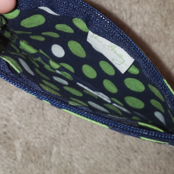 Vera Bradley ID case - Picture 3 of 3